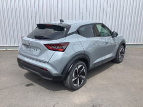 Nissan Juke HYBRID 143 N-Connecta  occasion  Ganges - photo n5