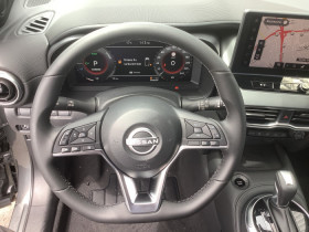 Nissan Juke HYBRID 143 N-Connecta  occasion  Ganges - photo n18