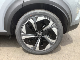 Nissan Juke HYBRID 143 N-Connecta  occasion  Ganges - photo n9