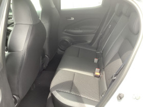Nissan Juke HYBRID 143 N-Connecta  occasion  Ganges - photo n12