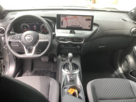 Nissan Juke HYBRID 143 N-Connecta  occasion  Ganges - photo n13