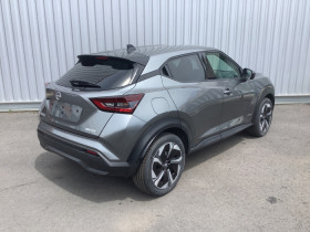 Nissan Juke HYBRID 143 N-Connecta  occasion  Ganges - photo n5