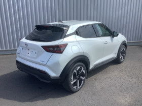 Nissan Juke HYBRID 143 N-Connecta  occasion  Ganges - photo n5