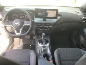 Nissan Juke HYBRID 143 N-Connecta  occasion  Ganges - photo n13
