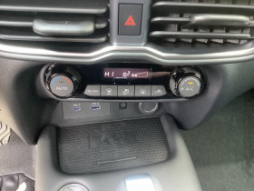 Nissan Juke HYBRID 143 N-Connecta  occasion  Ganges - photo n16