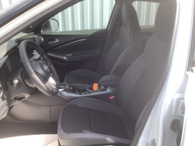 Nissan Juke HYBRID 143 N-Connecta  occasion  Ganges - photo n11
