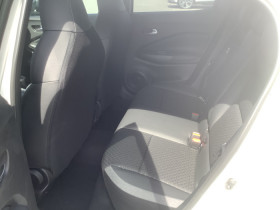 Nissan Juke HYBRID 143 N-Connecta  occasion  Ganges - photo n12