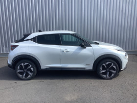 Nissan Juke HYBRID 143 N-Connecta  occasion  Ganges - photo n4