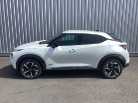 Nissan Juke HYBRID 143 N-Connecta  occasion  Ganges - photo n8