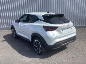 Nissan Juke HYBRID 143 N-Connecta  occasion  Ganges - photo n7