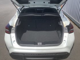 Nissan Juke HYBRID 143 N-Connecta  occasion  Ganges - photo n10