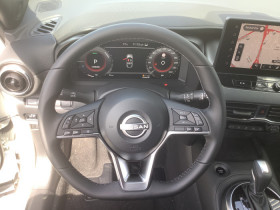 Nissan Juke HYBRID 143 N-Connecta  occasion  Ganges - photo n18