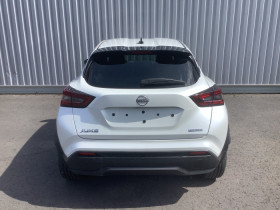 Nissan Juke HYBRID 143 N-Connecta  occasion  Ganges - photo n6