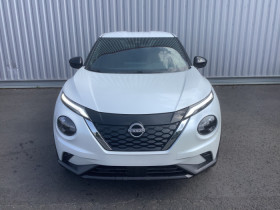 Nissan Juke HYBRID 143 N-Connecta  occasion  Ganges - photo n2