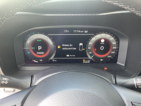 Nissan Juke HYBRID 143 N-Connecta  occasion  Ganges - photo n14