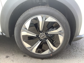 Nissan Juke HYBRID 143 N-Connecta  occasion  Ganges - photo n9
