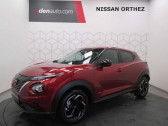 Annonce Nissan Juke occasion Hybride HYBRID 143 N-Connecta � Orthez