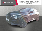 Annonce Nissan Juke occasion Hybride HYBRID 143 N-Connecta � Chauray