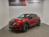 Nissan Juke HYBRID 143 N-Connecta  � Limoges 87