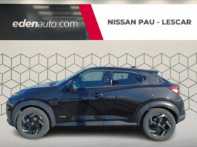 Nissan Juke , garage NISSAN PAU � Lescar