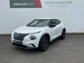 Annonce Nissan Juke occasion Hybride HYBRID 143 N-Connecta � Champniers