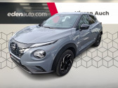 Annonce Nissan Juke occasion Hybride HYBRID 143 N-Connecta � Auch