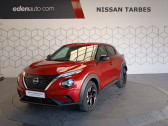 Nissan Juke occasion année 2022 boite Automatique Annonce Nissan Juke occasion Hybride Hybrid 143 N-Connecta à Tarbes