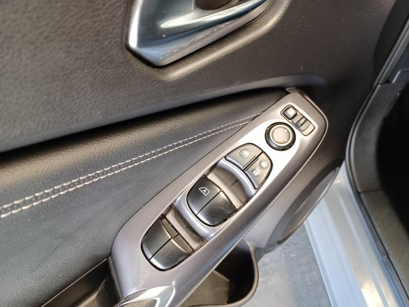 Nissan Juke HYBRID 143 N-Connecta 2024 - photo n°11 Nissan Juke HYBRID 143 N-Connecta  occasion à Tarbes - photo n°11