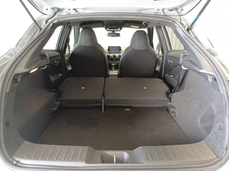 Nissan Juke HYBRID 143 N-Connecta 2024 - photo n°20 Nissan Juke HYBRID 143 N-Connecta  occasion à Tarbes - photo n°20