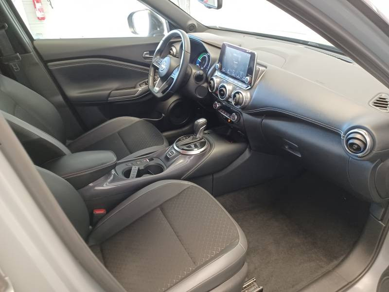 Nissan Juke HYBRID 143 N-Connecta 2024 - photo n°13 Nissan Juke HYBRID 143 N-Connecta  occasion à Tarbes - photo n°13