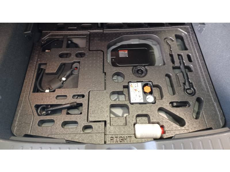 Nissan Juke HYBRID 143 N-Connecta 2024 - photo n°19 Nissan Juke HYBRID 143 N-Connecta  occasion à Tarbes - photo n°19