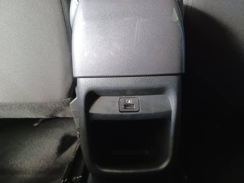 Nissan Juke HYBRID 143 N-Connecta 2024 - photo n°18 Nissan Juke HYBRID 143 N-Connecta  occasion à Tarbes - photo n°18