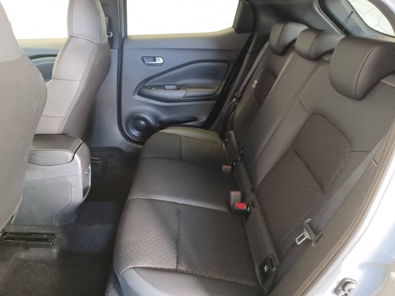 Nissan Juke HYBRID 143 N-Connecta 2024 - photo n°17 Nissan Juke HYBRID 143 N-Connecta  occasion à Tarbes - photo n°17