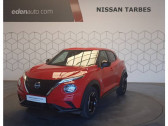 Nissan Juke occasion année 2023 boite Automatique Annonce Nissan Juke occasion Hybride Hybrid 143 N-Connecta à Tarbes