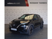 Nissan Juke HYBRID 143 N-Connecta   Tarbes 65