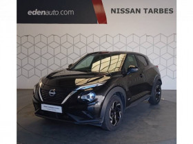 Nissan Juke occasion 2024 mise en vente à Tarbes par le garage NISSAN TARBES - photo n°1