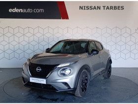 Nissan Juke , garage NISSAN TARBES  Tarbes