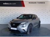 Nissan Juke occasion année 2023 boite Automatique Annonce Nissan Juke occasion Hybride HYBRID 143 N-Connecta à Tarbes