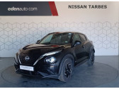 Nissan Juke occasion année 2023 boite Automatique Annonce Nissan Juke occasion Hybride HYBRID 143 N-Connecta à Tarbes