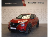 Annonce Nissan Juke occasion Hybride HYBRID 143 N-Connecta  Tarbes
