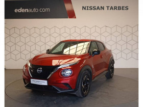 Nissan Juke , garage NISSAN TARBES  Tarbes