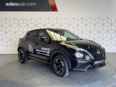 Annonce Nissan Juke occasion Hybride HYBRID 143 N-Connecta � Tarbes