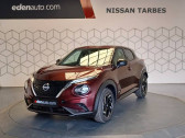 Annonce Nissan Juke occasion Hybride HYBRID 143 N-Connecta  Tarbes