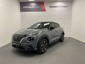 Nissan Juke , garage NISSAN LIMOGES � Limoges