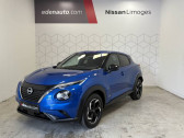 Nissan Juke HYBRID 143 N-Connecta  2024 - annonce de voiture en vente sur Auto Sélection.com