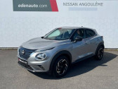 Annonce Nissan Juke occasion Hybride HYBRID 143 N-Connecta  Champniers