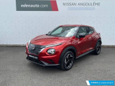 Annonce Nissan Juke occasion Hybride HYBRID 143 N-Connecta  Champniers