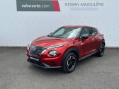 Nissan Juke occasion année 2024 boite Automatique Annonce Nissan Juke occasion Hybride HYBRID 143 N-Connecta à Champniers