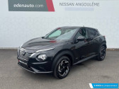 Nissan Juke HYBRID 143 N-Connecta   Champniers 16