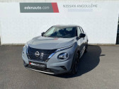 Annonce Nissan Juke occasion Hybride HYBRID 143 N-Connecta  Champniers